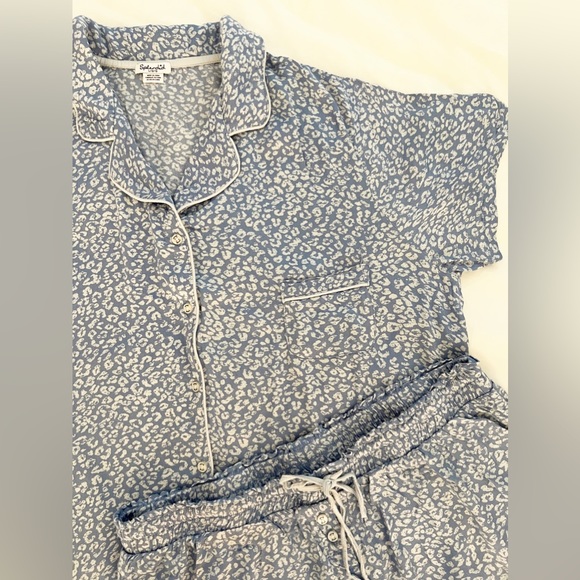 Splendid Other - Splendid short pajama set